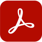 Adobe VIPMP GOV Acrobat Pro for teams, 1 User