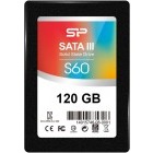 Silicon Power Slim S60 Series 120GB SATA-III 2.5 inch