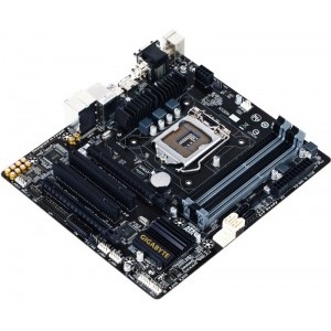GIGABYTE GA-B85M-D3H-A