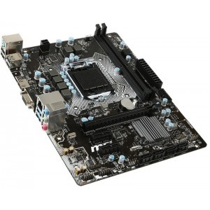 MSI H110M PRO-VH