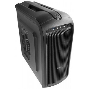 RAIDMAX Strato black