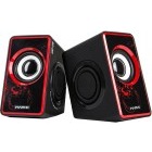 Marvo Boxa   SG-201 2.0 Red