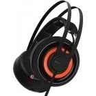 SteelSeries Siberia 650 Dolby Black