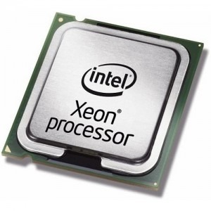 Intel Procesor Xeon Hexa-Core E5645 2.4GHz, box