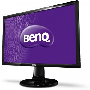 BenQ GW2265HM 21.5 inch 6ms GTG black