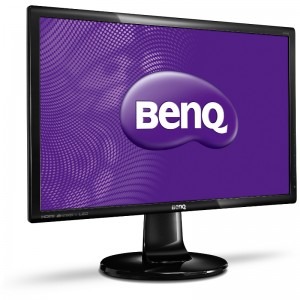 BenQ GW2265HM 21.5 inch 6ms GTG black