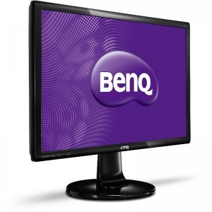 BenQ GW2265HM 21.5 inch 6ms GTG black