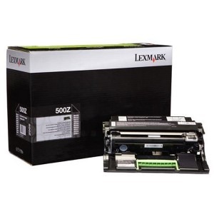 Consumabil Lexmark Drum 50F0Z00 Black Return