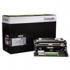 Consumabil Lexmark Drum 50F0Z00 Black Return