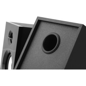 Zalman Boxa   ZM-S300 Piano Black