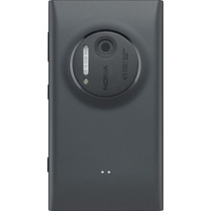Nokia Lumia 1020 4G Black