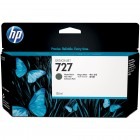 HP Cartus 727 Large Matte Black