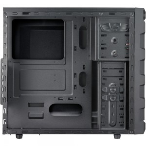 Cooler Master K280