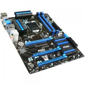 MSI Z87-G55