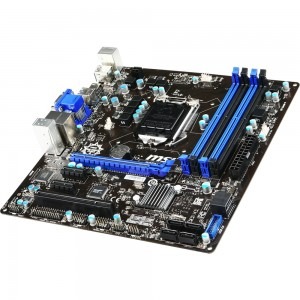 MSI B85M-E45