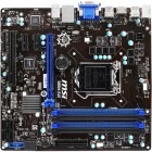 MSI B85M-E45