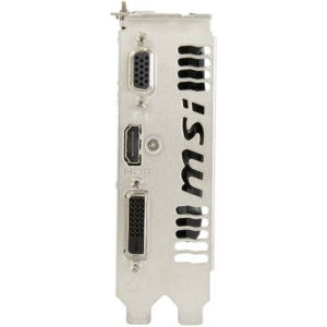 MSI Radeon R7 250 OC 2GB DDR3 128-bit