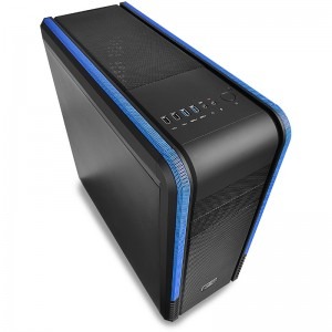 Deepcool Pangu black