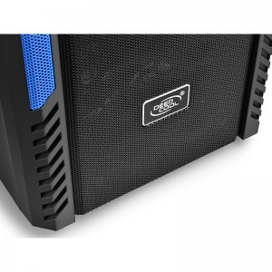 Deepcool Pangu black