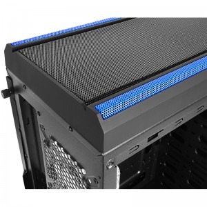 Deepcool Pangu black