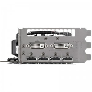ASUS Radeon R9 280X DirectCU II Matrix Platinum 3GB GDDR5 384-bit