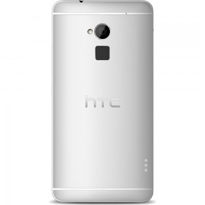 HTC One Max 16GB 4G Silver