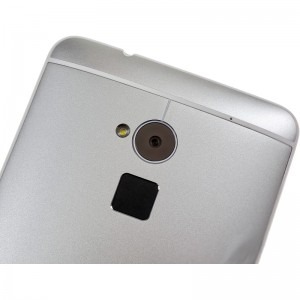 HTC One Max 16GB 4G Silver