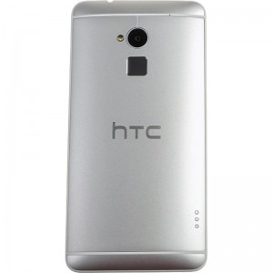 HTC One Max 16GB 4G Silver