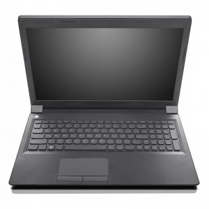 Lenovo 15.6'' Essential B5400, HD, Procesor Intel® Core™ i3-4000M 2.4GHz Haswell, 4GB, 500GB + 8GB SSH, GeForce GT 720M 1GB, Fingerprint Reader, Black