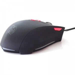 Tt eSPORTS by Thermaltake Theron Infrared