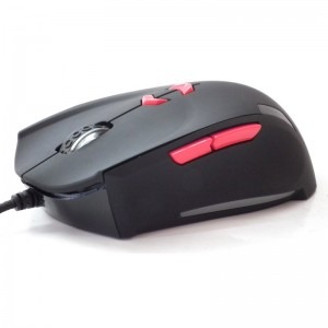 Tt eSPORTS by Thermaltake Theron Infrared