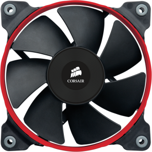 Corsair SP120 PWM High Performance Edition High Static Pressure