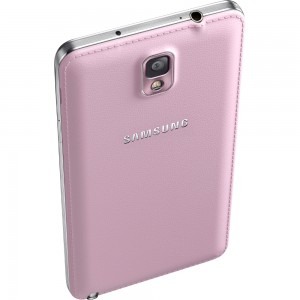Samsung N9005 Galaxy Note 3 32GB 4G Pink