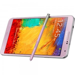 Samsung N9005 Galaxy Note 3 32GB 4G Pink