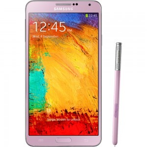 Samsung N9005 Galaxy Note 3 32GB 4G Pink