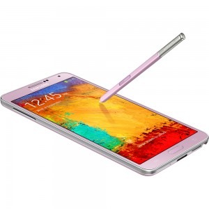 Samsung N9005 Galaxy Note 3 32GB 4G Pink