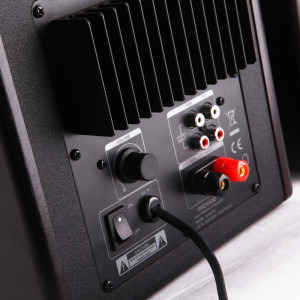 Microlab Boxa   SOLO 7C NEW