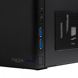 Fractal Design Node 304 Black