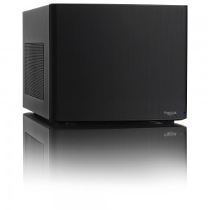 Fractal Design Node 304 Black