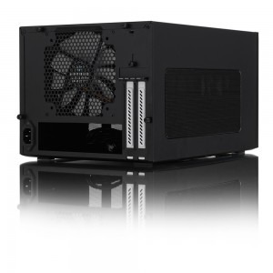 Fractal Design Node 304 Black
