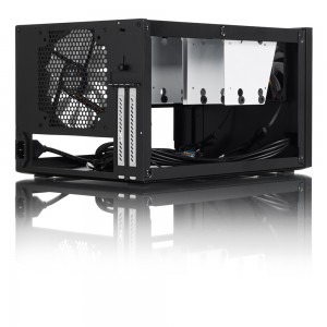 Fractal Design Node 304 Black