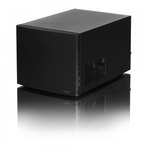 Fractal Design Node 304 Black