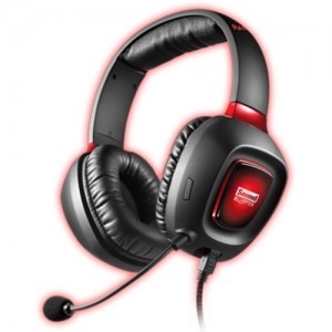 Creative Sound Blaster Tactic 3D Rage USB