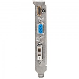 GIGABYTE Radeon R7 250 OC 2GB DDR3 128-bit