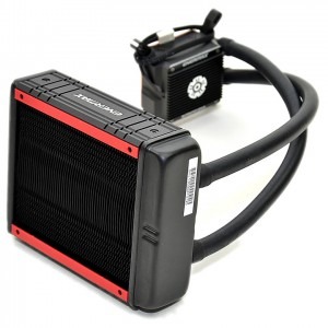 Enermax Liqtech 120X