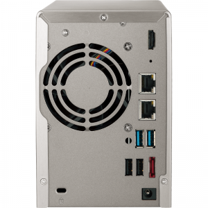Qnap TS-269L
