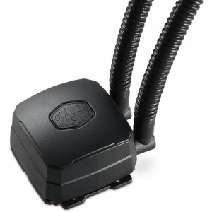 Cooler Master Nepton 140XL