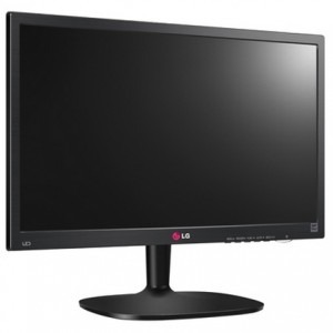 LG 20M35A-B 19.5 inch 5ms black