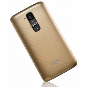 LG G2 32GB 4G Gold