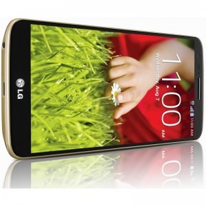 LG G2 32GB 4G Gold
